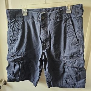 Mens Cargo Shorts
